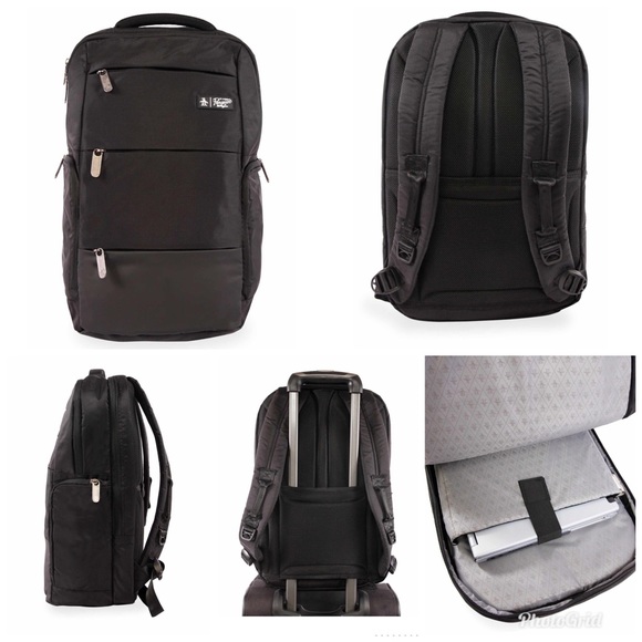 original penguin backpack
